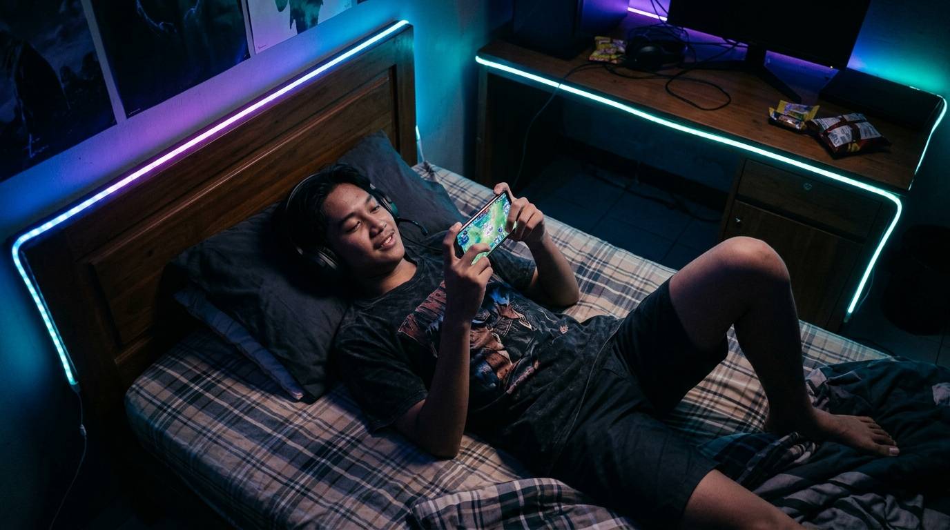 Aplikasi Slot Yang Gacor Login: Panduan Aman Masuk Akun Panenjitu, Kasino Daring, Panenjitu